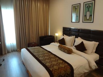 رامادا پوای