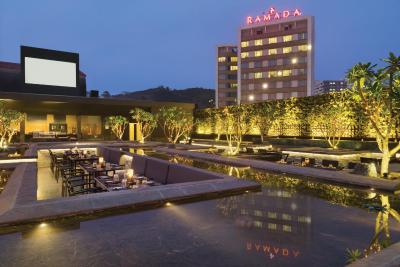 رامادا پوای