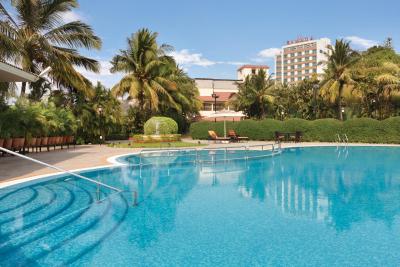 رامادا پوای