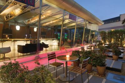 رامادا پوای