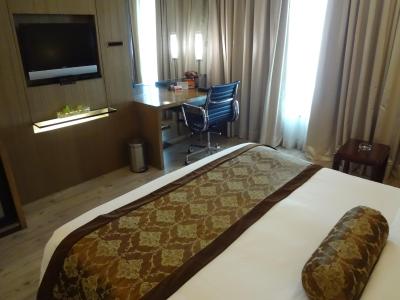 رامادا پوای