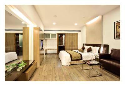 رامادا پوای