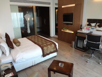 رامادا پوای