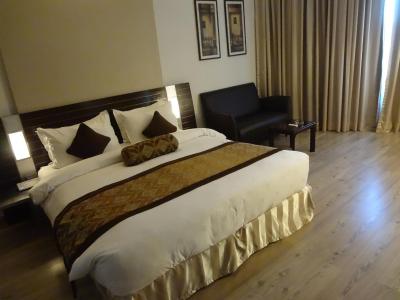 رامادا پوای