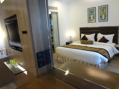 رامادا پوای