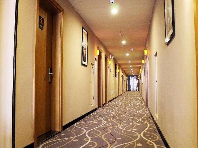 7 DAYS PREMIUM DAQING RANGHU ROAD HIGH SPEED RAILW