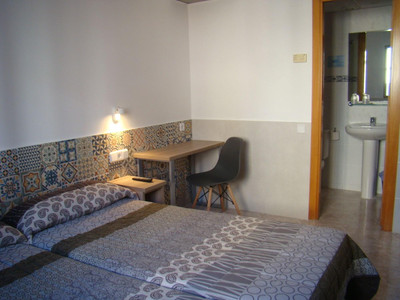 Hostal Baler