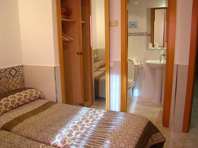 Hostal Baler