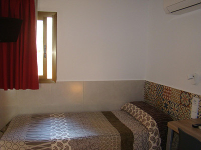 Hostal Baler