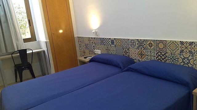 Hostal Baler