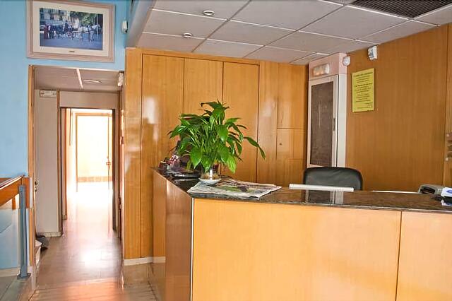 Hostal Baler