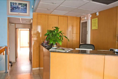 Hostal Baler