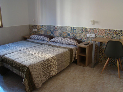 Hostal Baler