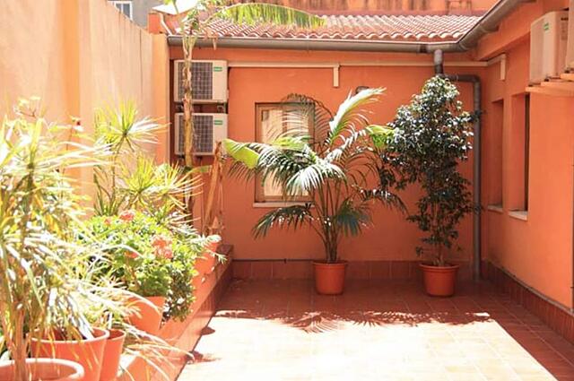 Hostal Baler