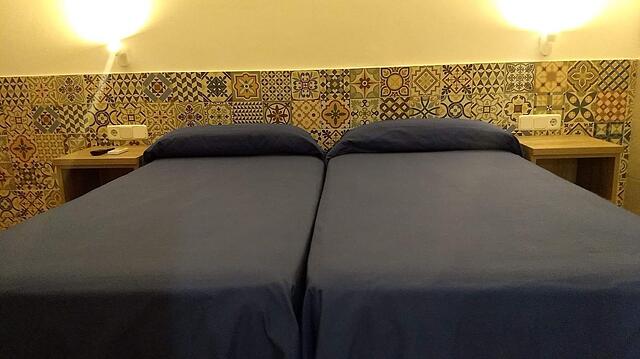Hostal Baler