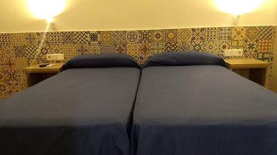 Hostal Baler
