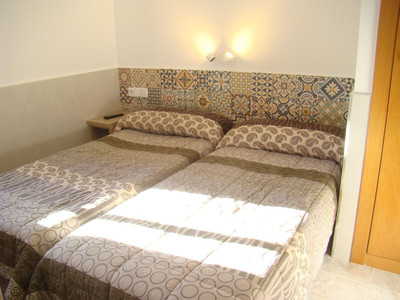 Hostal Baler