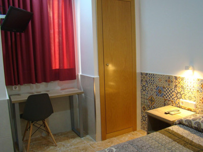 Hostal Baler