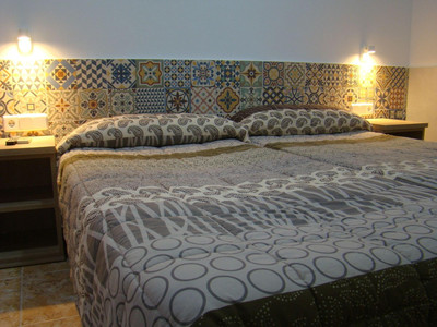 Hostal Baler