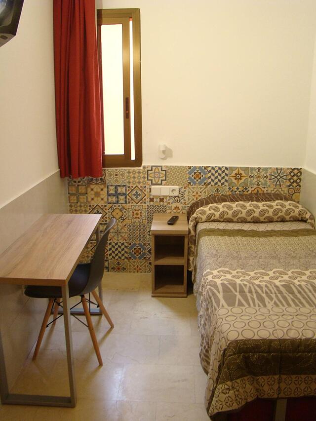 Hostal Baler