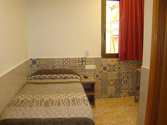 Hostal Baler