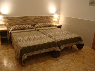 Hostal Baler