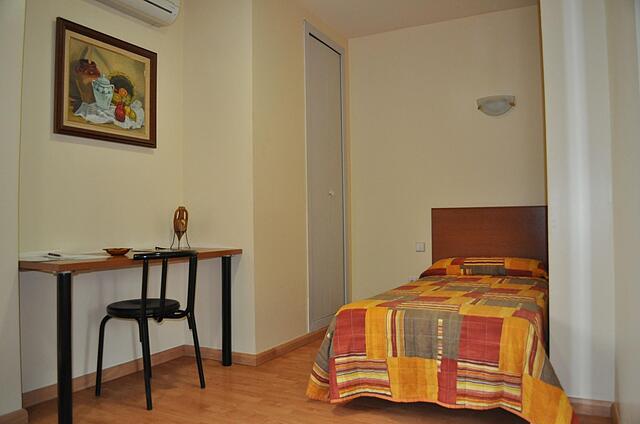 Hotel Esplugues
