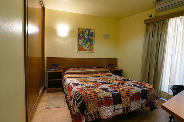 Hotel Esplugues