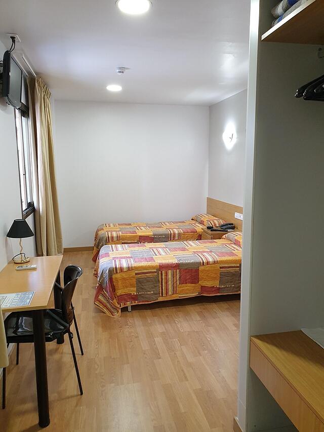 Hotel Esplugues