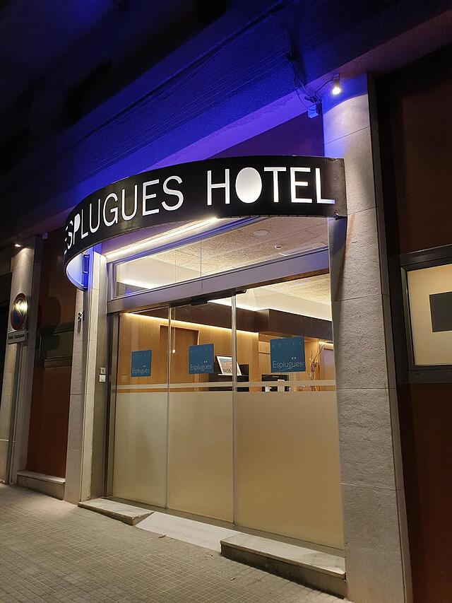Hotel Esplugues