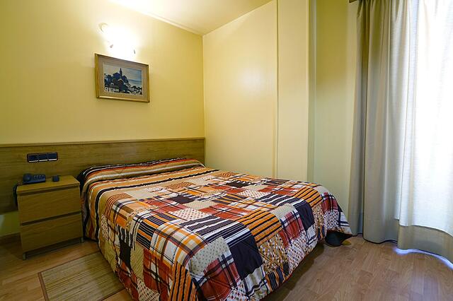 Hotel Esplugues