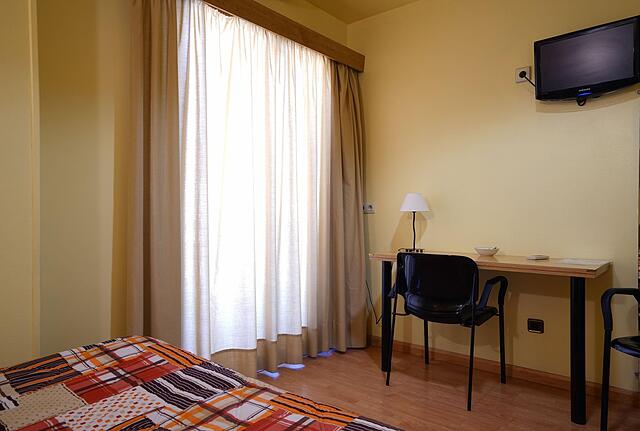 Hotel Esplugues