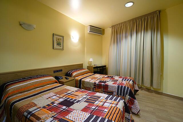 Hotel Esplugues