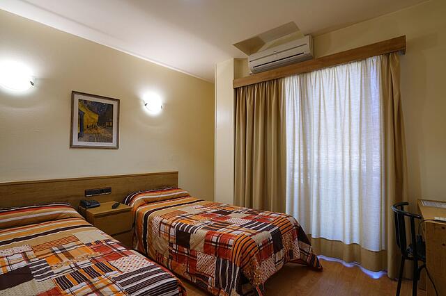 Hotel Esplugues