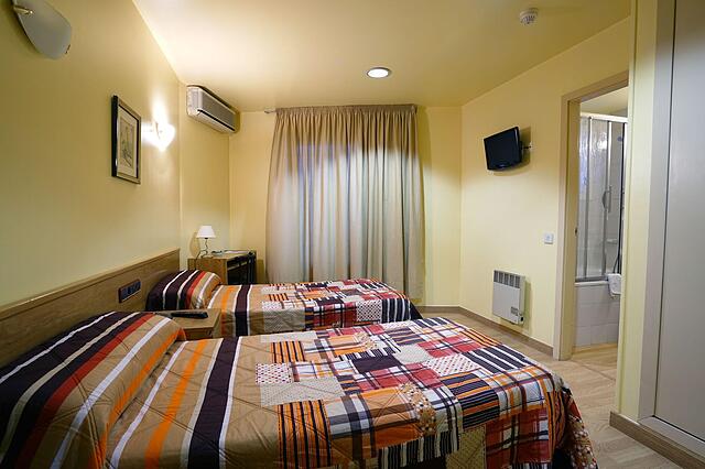 Hotel Esplugues
