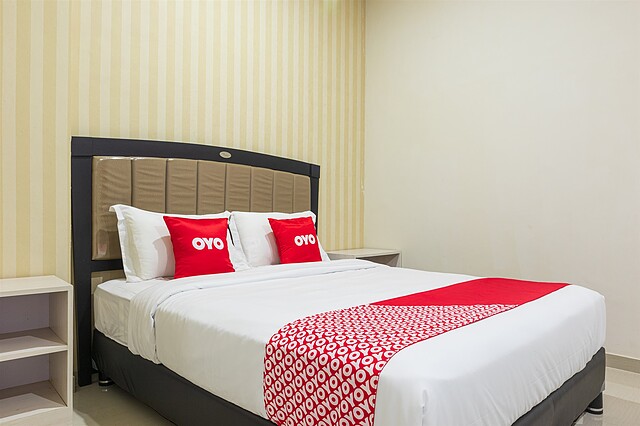 Oyo 1977 Harvest Residence