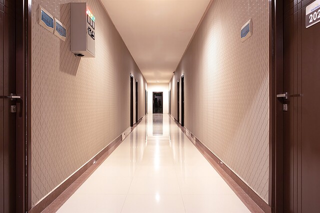 Oyo 1977 Harvest Residence