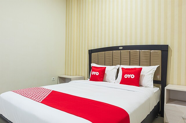 Oyo 1977 Harvest Residence