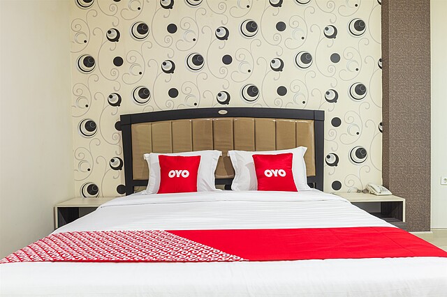 Oyo 1977 Harvest Residence