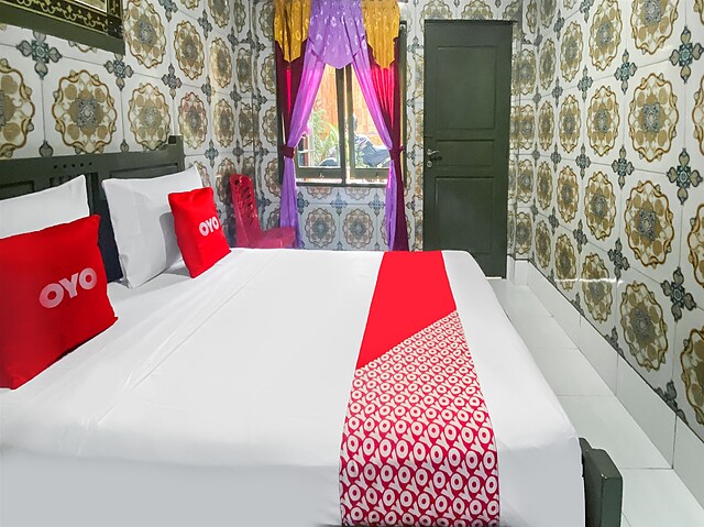 Spot On 2518 Wilma Hotel Ii Premier