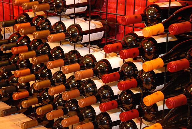 Miravida Soho Hotel Wine Bar