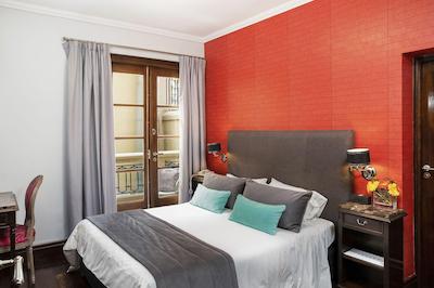 Miravida Soho Hotel Wine Bar