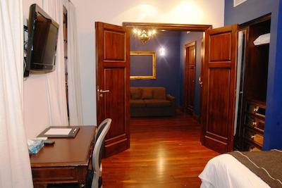 Miravida Soho Hotel Wine Bar