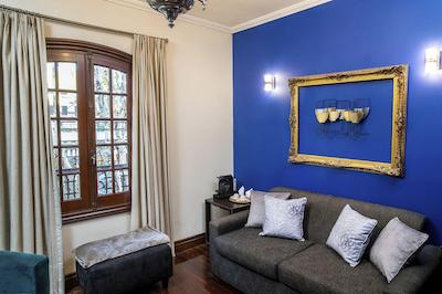 Miravida Soho Hotel Wine Bar