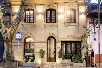 Miravida Soho Hotel Wine Bar