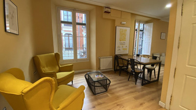 Insidehome Valladolid