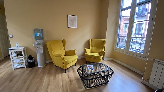 Insidehome Valladolid
