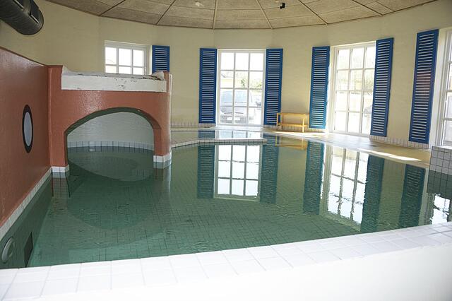 Lokken Badehotel