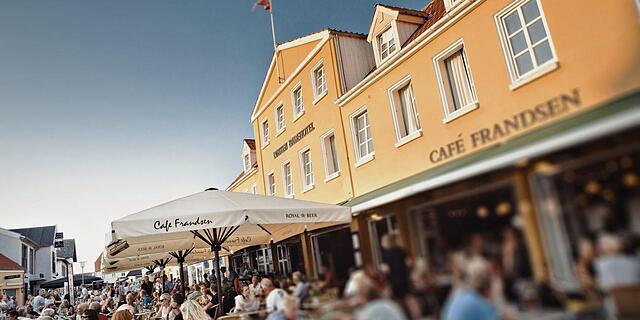 Lokken Badehotel