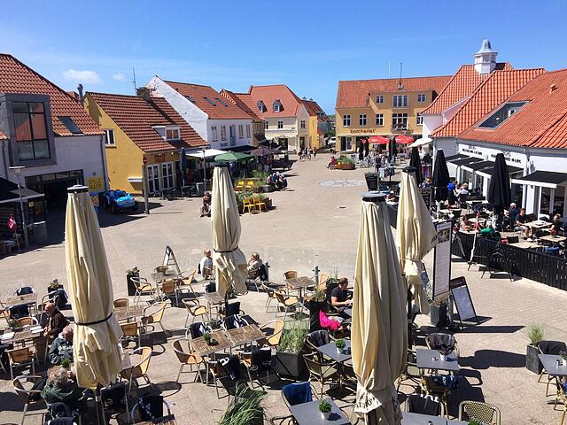 Lokken Badehotel